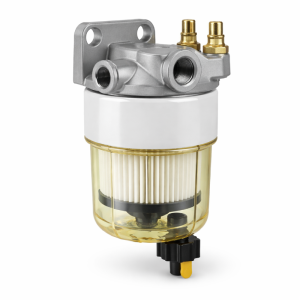 Water Separators